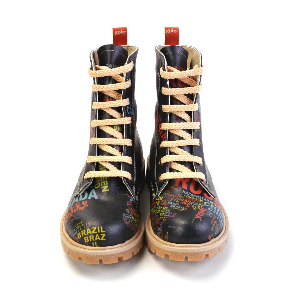 Long Boots Outlet - No Exchange or Return  37 EU - 6.5 US