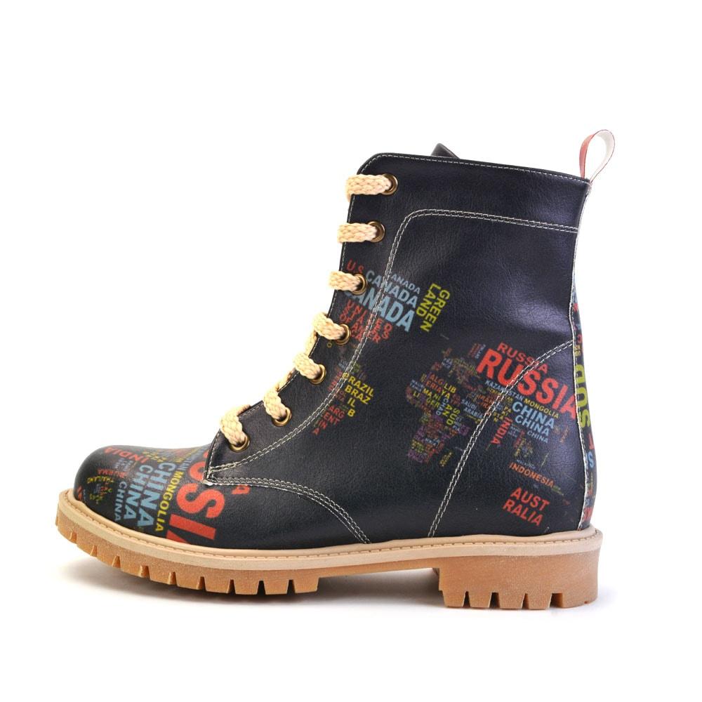 Long Boots Outlet - No Exchange or Return  40 EU - 9.5 US