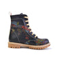 Long Boots Outlet - No Exchange or Return  38 EU - 7.5 US