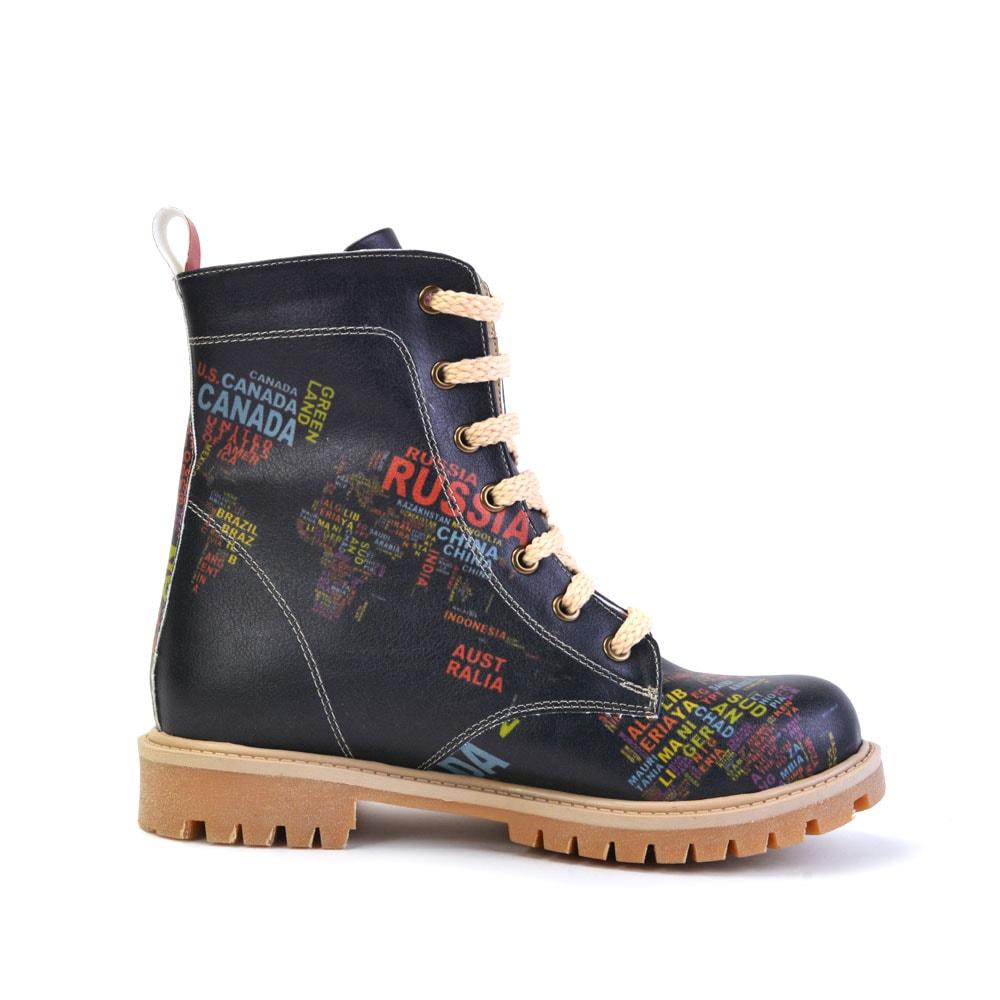 Long Boots Outlet - No Exchange or Return  42 EU - 11 US
