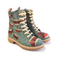 Long Boots Outlet - No Exchange or Return  42 EU - 11 US