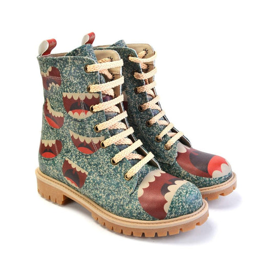 Long Boots Outlet - No Exchange or Return  42 EU - 11 US