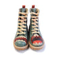 Long Boots Outlet - No Exchange or Return  40 EU - 9.5 US