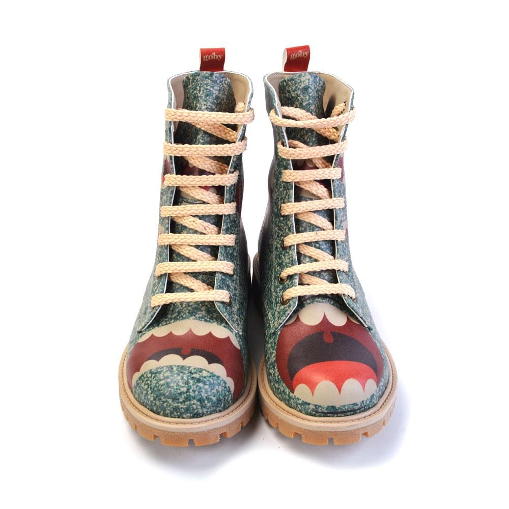 Long Boots Outlet - No Exchange or Return  38 EU - 7.5 US