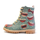 Long Boots Outlet - No Exchange or Return  38 EU - 7.5 US