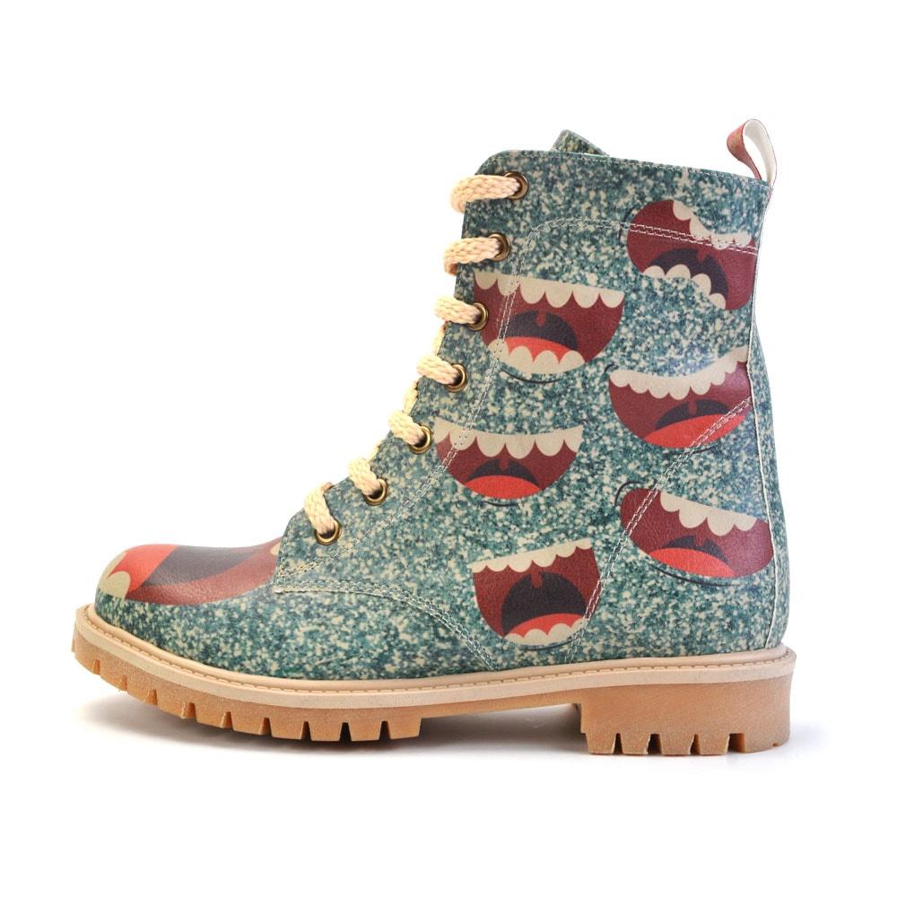Long Boots Outlet - No Exchange or Return  40 EU - 9.5 US