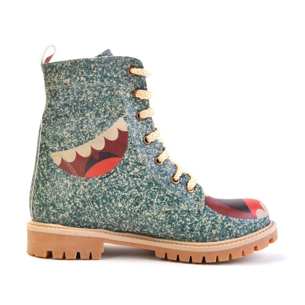Long Boots Outlet - No Exchange or Return  38 EU - 7.5 US