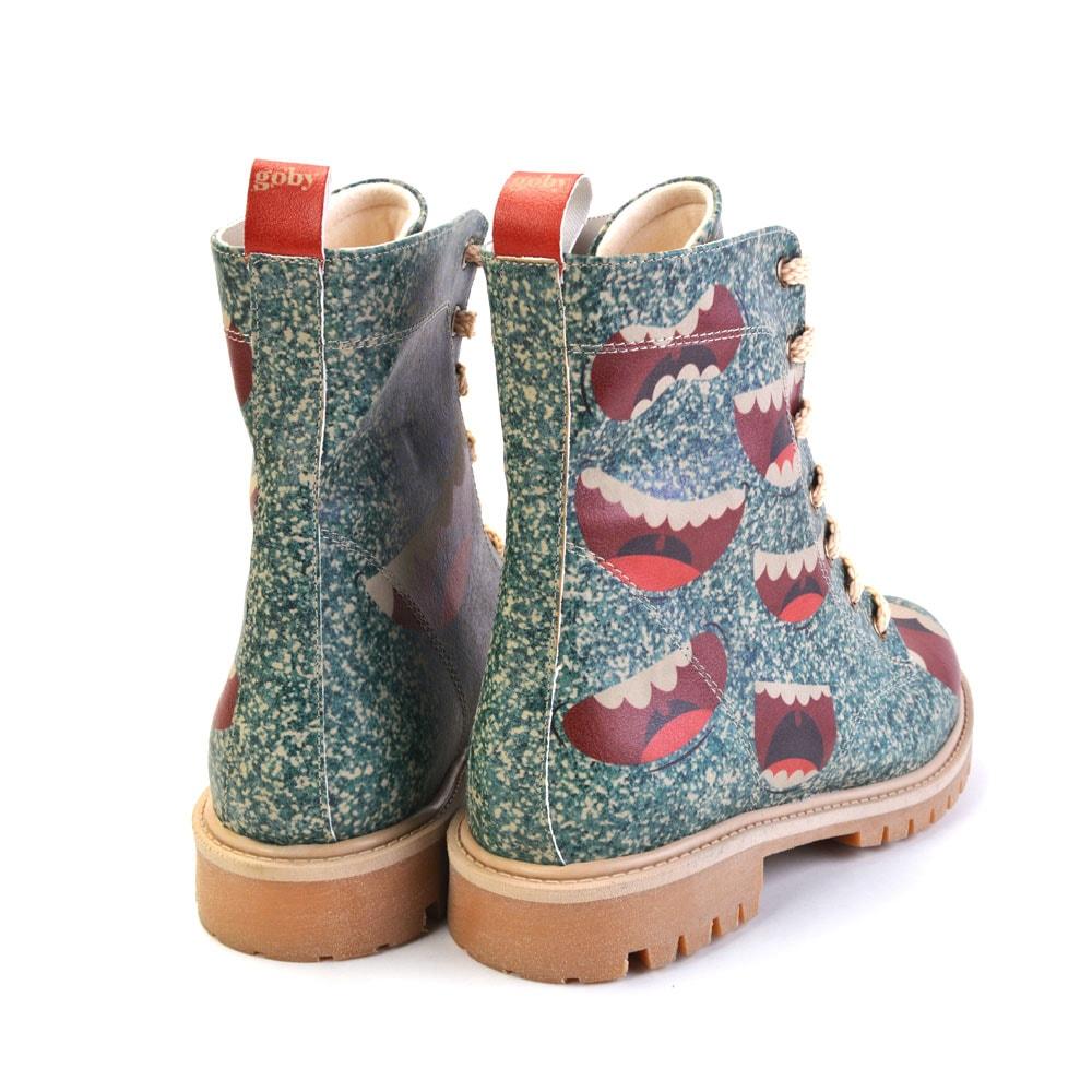 Long Boots Outlet - No Exchange or Return  38 EU - 7.5 US