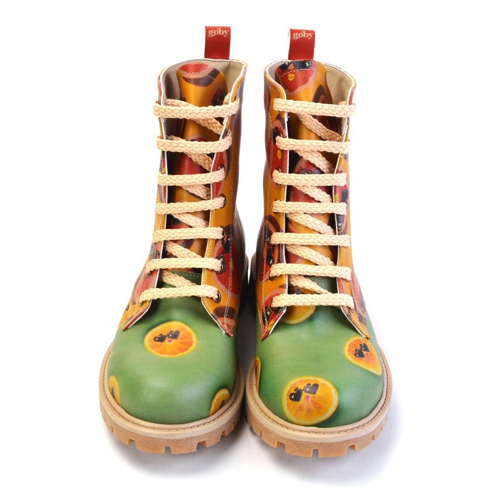 Long Boots Outlet - No Exchange or Return  38 EU - 7.5 US