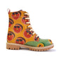 Long Boots Outlet - No Exchange or Return  42 EU - 11 US