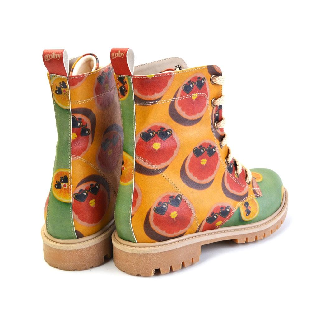 Long Boots Outlet - No Exchange or Return  39 EU - 8.5 US