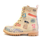 Long Boots Outlet - No Exchange or Return  42 EU - 11 US