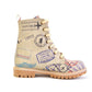 Long Boots Outlet - No Exchange or Return  39 EU - 8.5 US