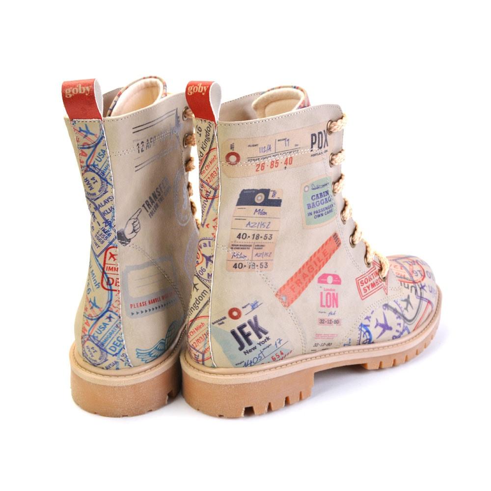 Long Boots Outlet - No Exchange or Return  42 EU - 11 US