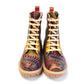 Long Boots Outlet - No Exchange or Return  42 EU - 11 US