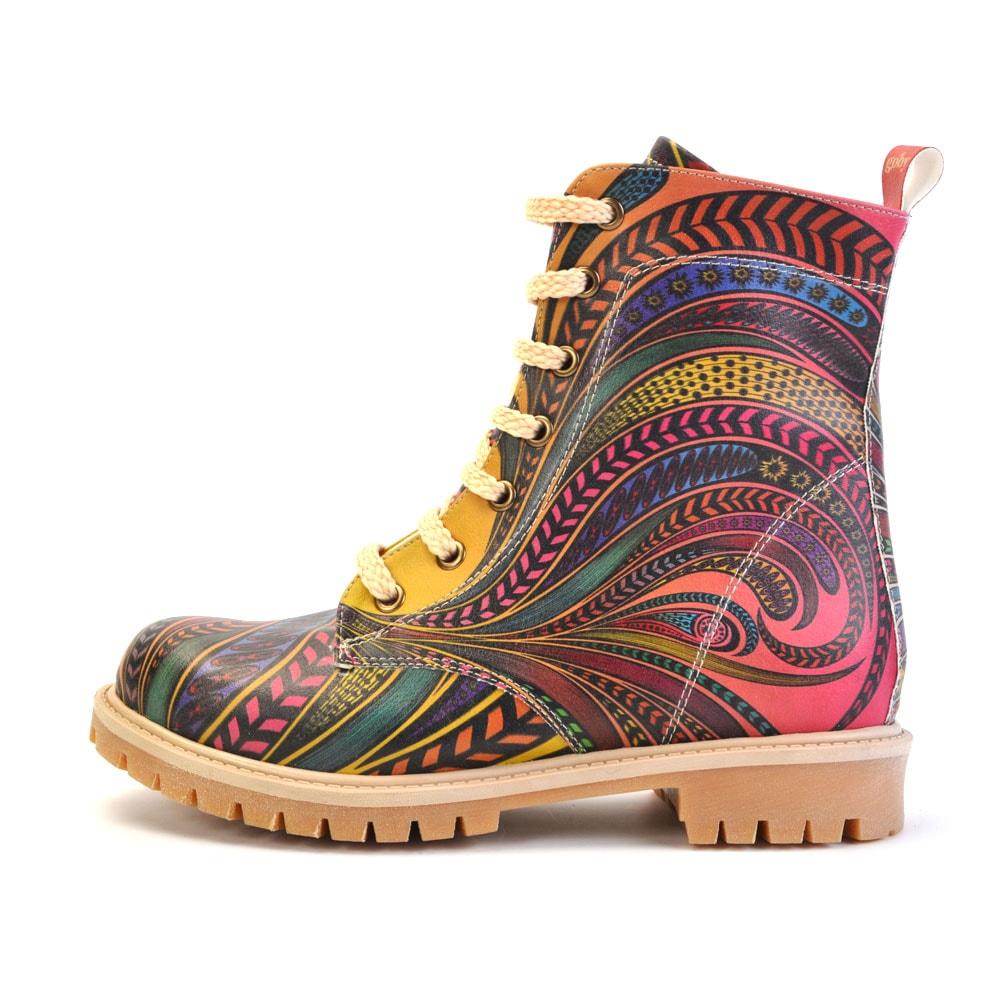 Long Boots Outlet - No Exchange or Return  41 EU - 10 US