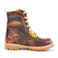 Long Boots Outlet - No Exchange or Return  42 EU - 11 US