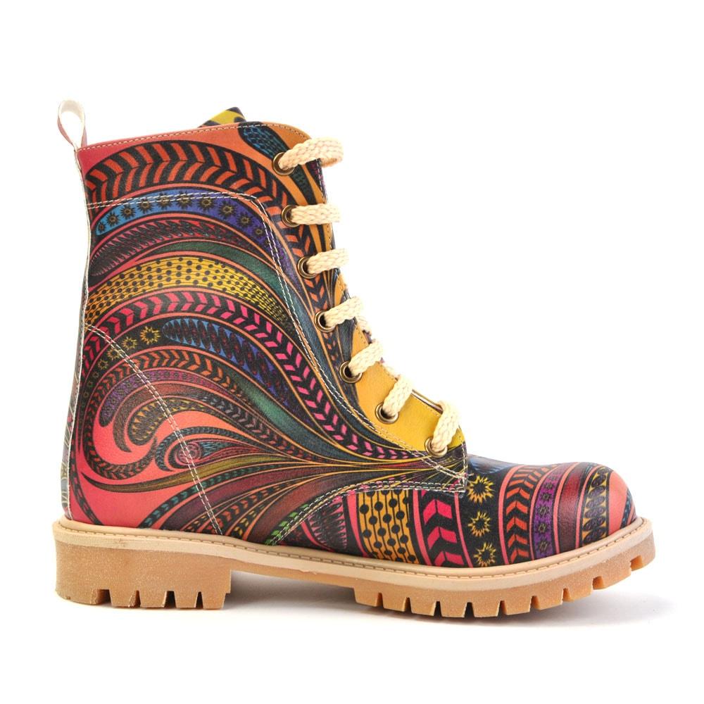 Long Boots Outlet - No Exchange or Return  42 EU - 11 US