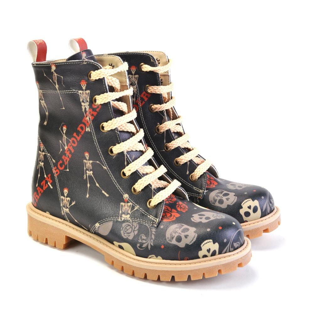 Long Boots Outlet - No Exchange or Return  35 EU - 5 US