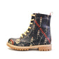 Long Boots Outlet - No Exchange or Return  36 EU - 5.5 US