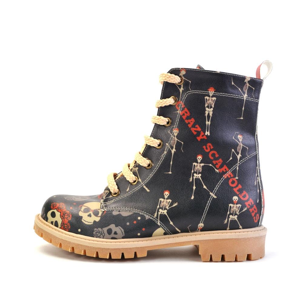 Long Boots Outlet - No Exchange or Return  35 EU - 5 US