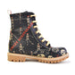 Long Boots Outlet - No Exchange or Return  42 EU - 11 US
