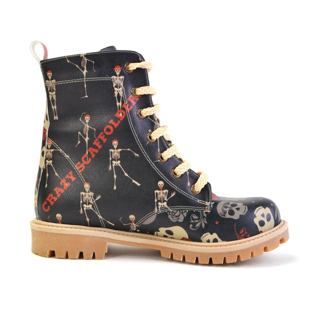 Long Boots Outlet - No Exchange or Return  35 EU - 5 US
