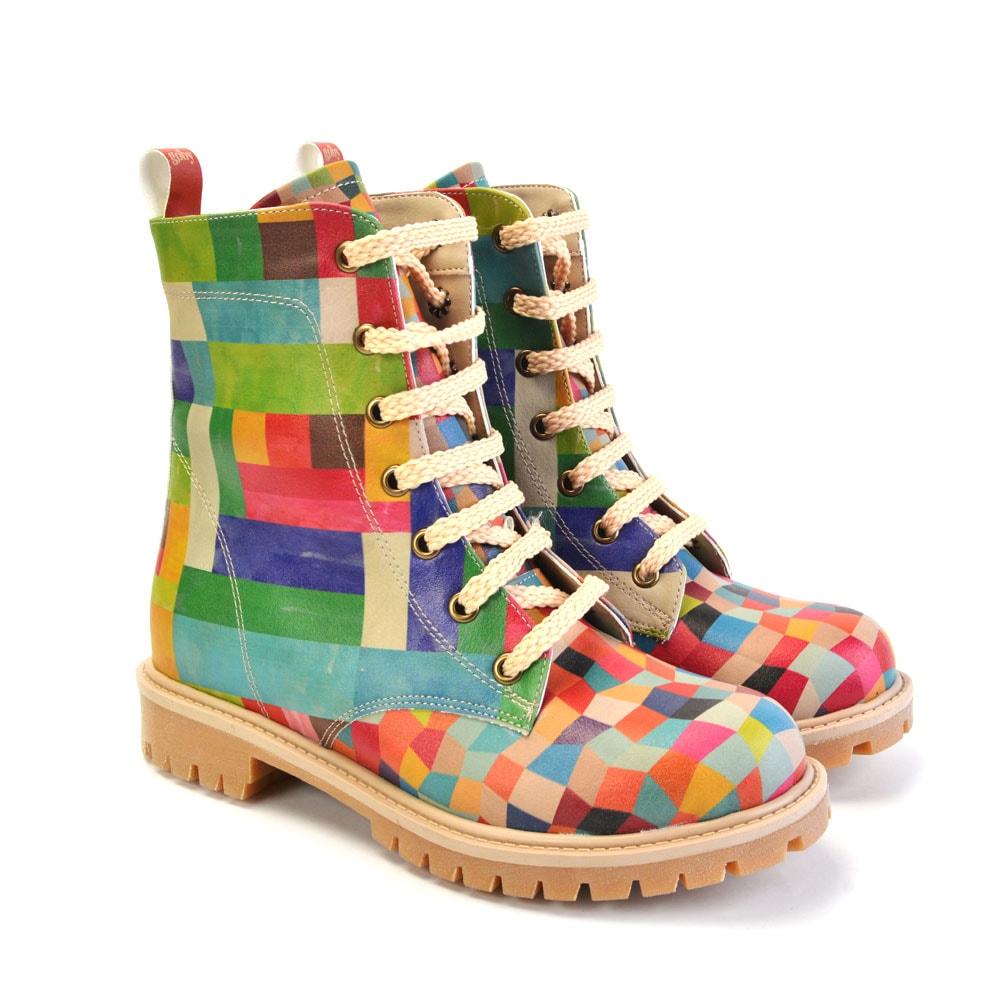 Long Boots Outlet - No Exchange or Return  39 EU - 8.5 US