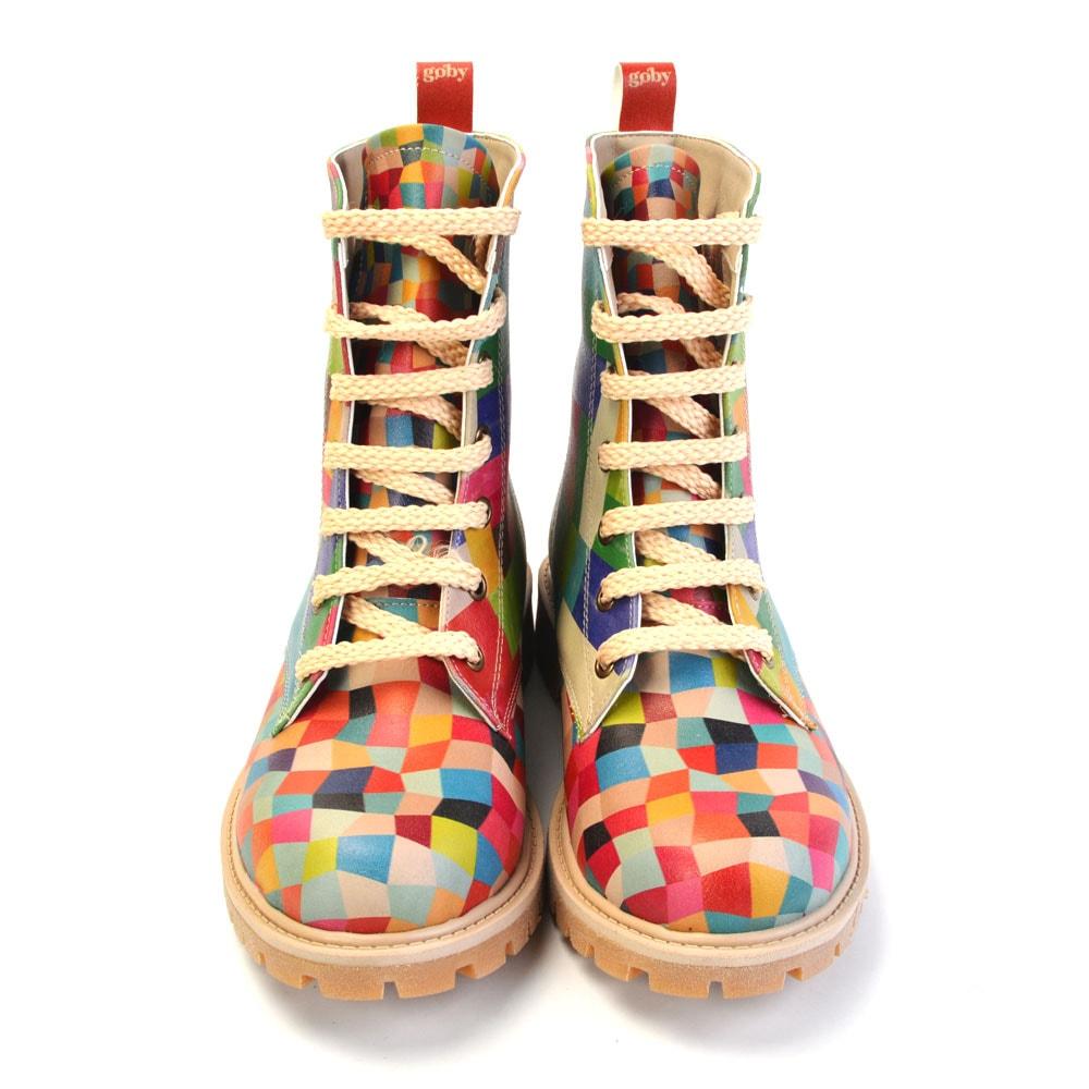 Long Boots Outlet - No Exchange or Return  42 EU - 11 US