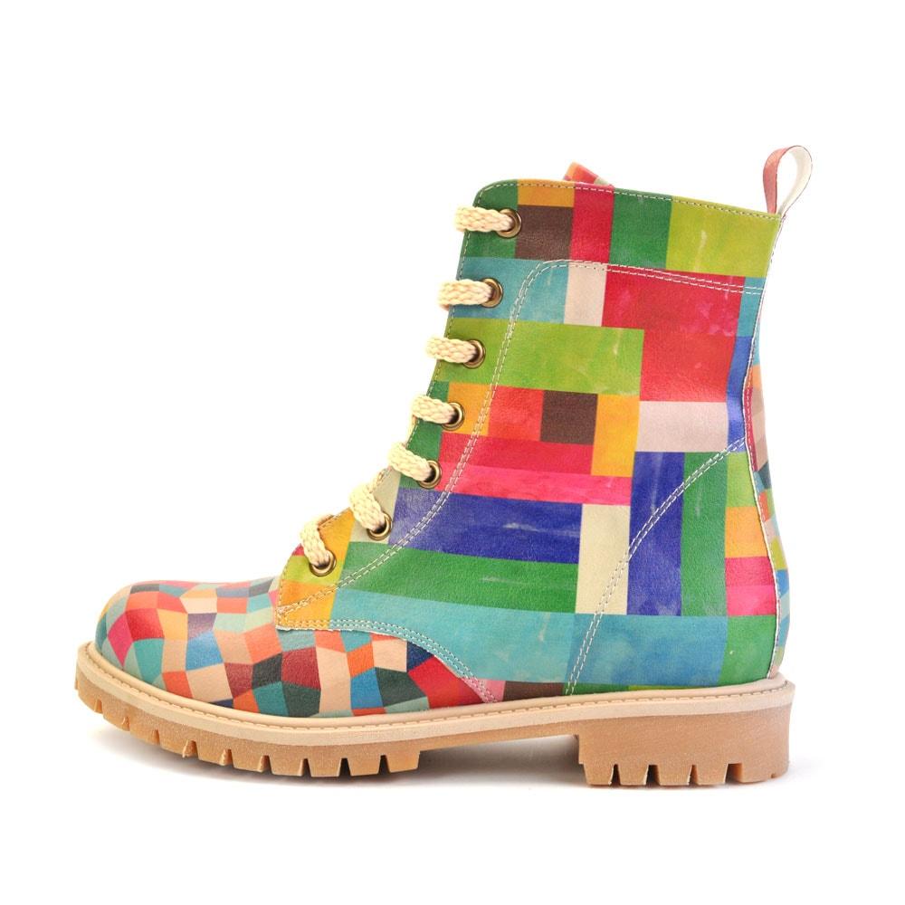 Long Boots Outlet - No Exchange or Return  42 EU - 11 US