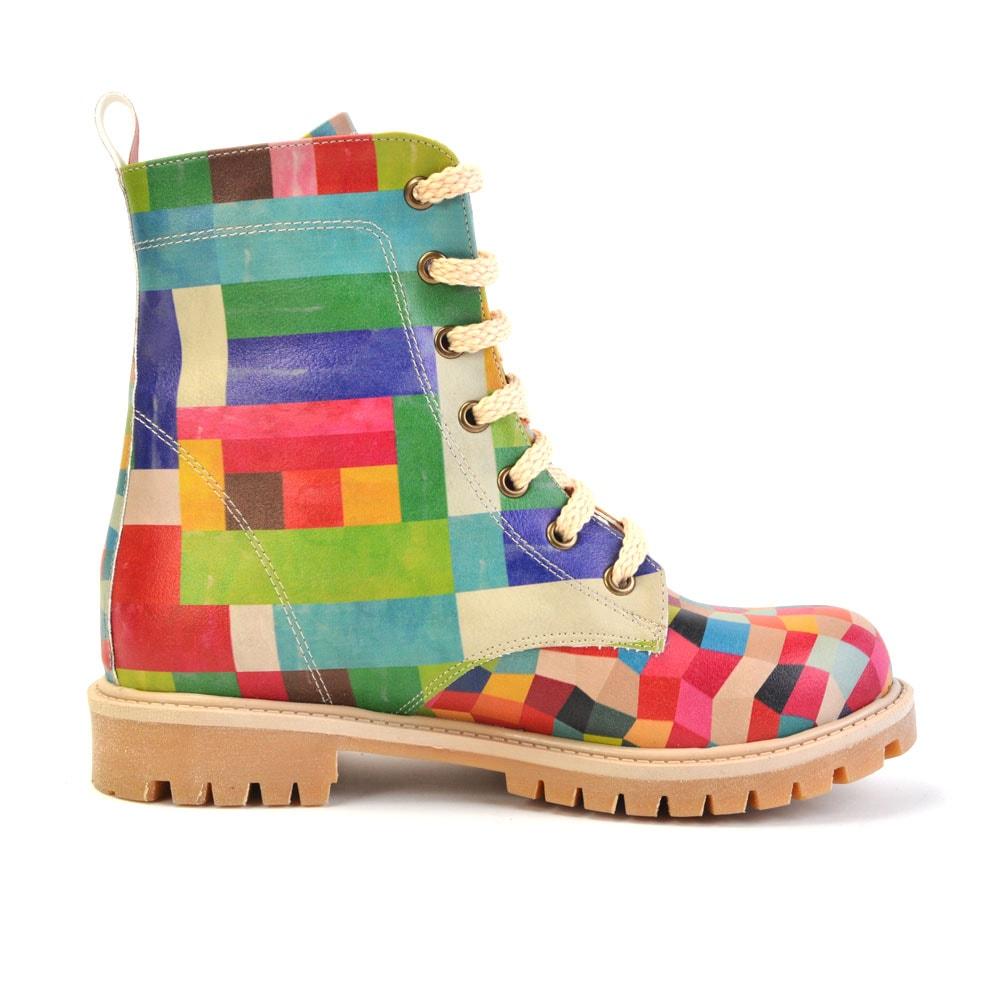 Long Boots Outlet - No Exchange or Return  41 EU - 10 US
