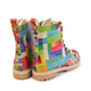 Long Boots Outlet - No Exchange or Return  37 EU - 6.5 US