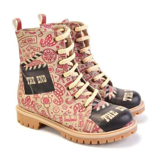Long Boots Outlet - No Exchange or Return  42 EU - 11 US