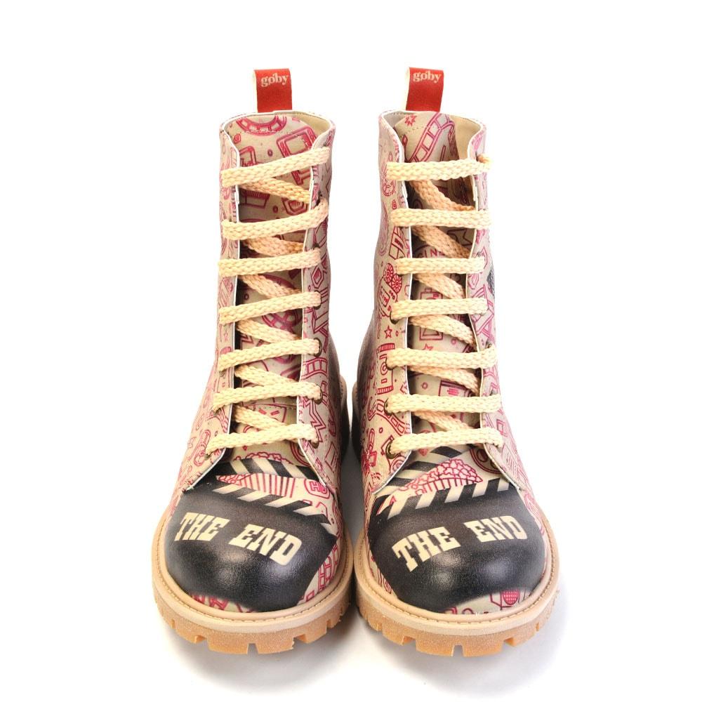 Long Boots Outlet - No Exchange or Return  42 EU - 11 US