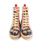 Long Boots Outlet - No Exchange or Return  39 EU - 8.5 US