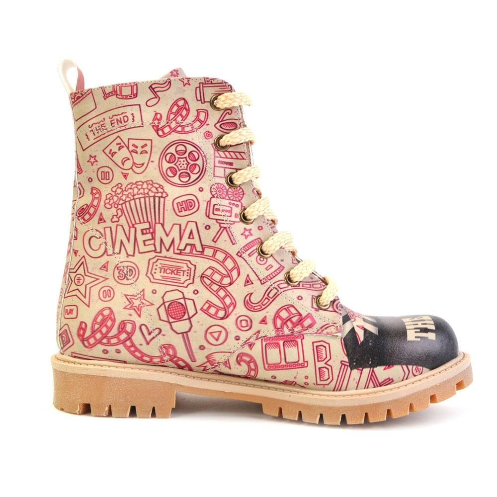 Long Boots Outlet - No Exchange or Return  35 EU - 5 US