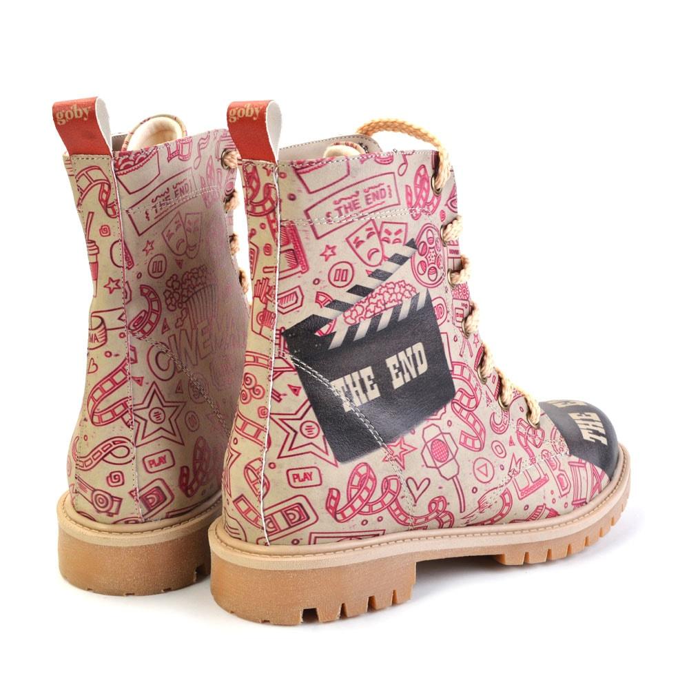 Long Boots Outlet - No Exchange or Return  40 EU - 9.5 US