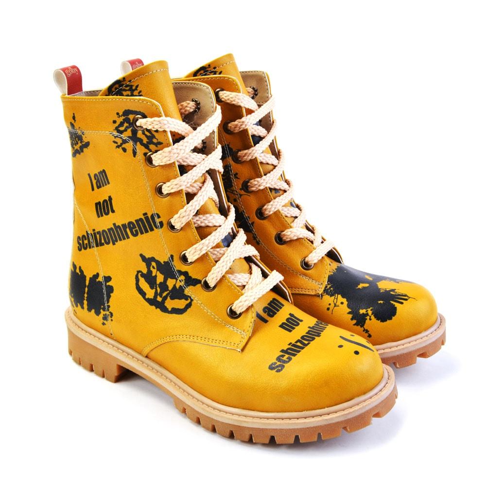 Long Boots Outlet - No Exchange or Return  42 EU - 11 US