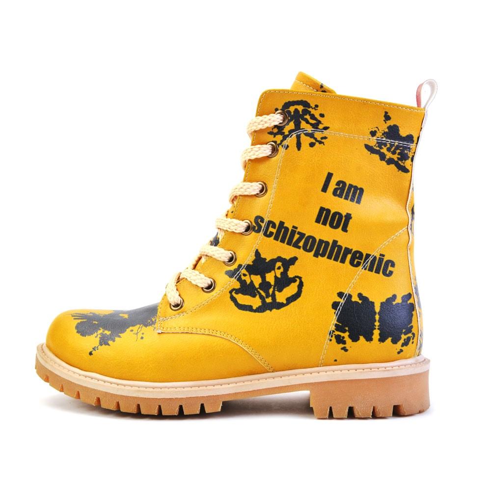 Long Boots Outlet - No Exchange or Return  41 EU - 10 US