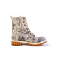 Long Boots Outlet - No Exchange or Return  39 EU - 8.5 US