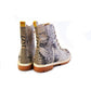 Long Boots Outlet - No Exchange or Return  39 EU - 8.5 US