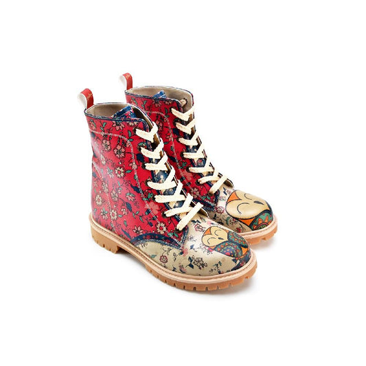 Long Boots Outlet - No Exchange or Return  35 EU - 5 US