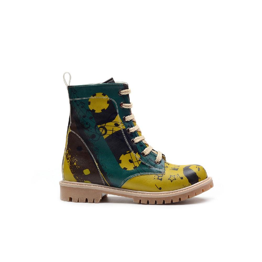 Long Boots Outlet - No Exchange or Return  39 EU - 8.5 US