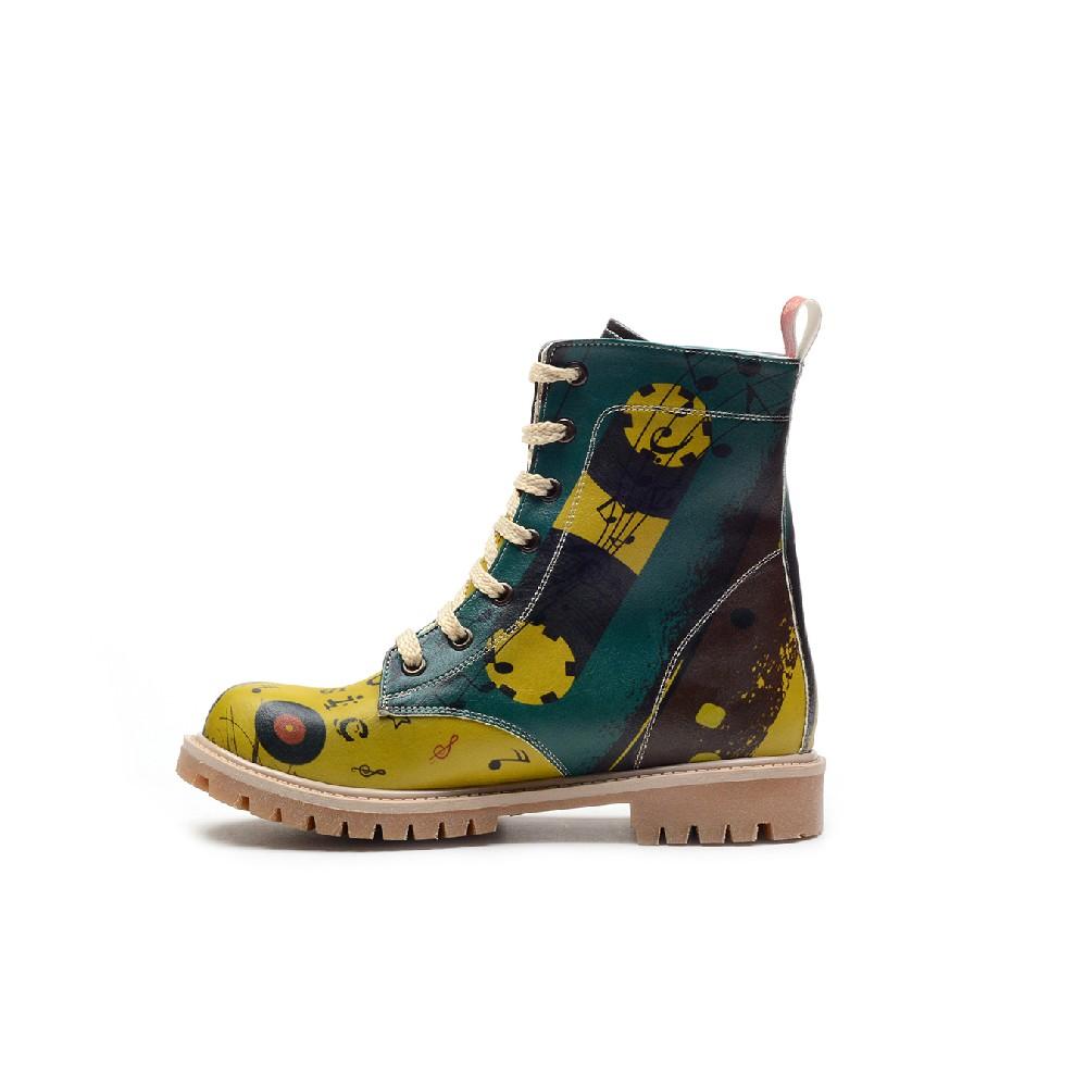 Long Boots Outlet - No Exchange or Return  39 EU - 8.5 US