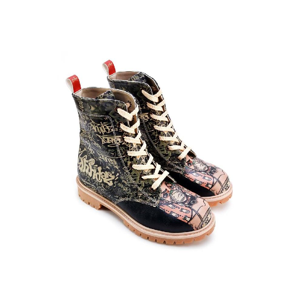 Long Boots Outlet - No Exchange or Return  39 EU - 8.5 US