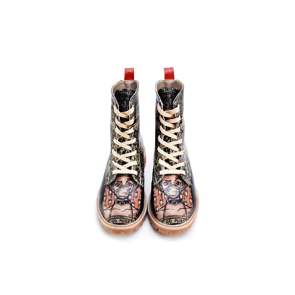 Long Boots Outlet - No Exchange or Return  39 EU - 8.5 US