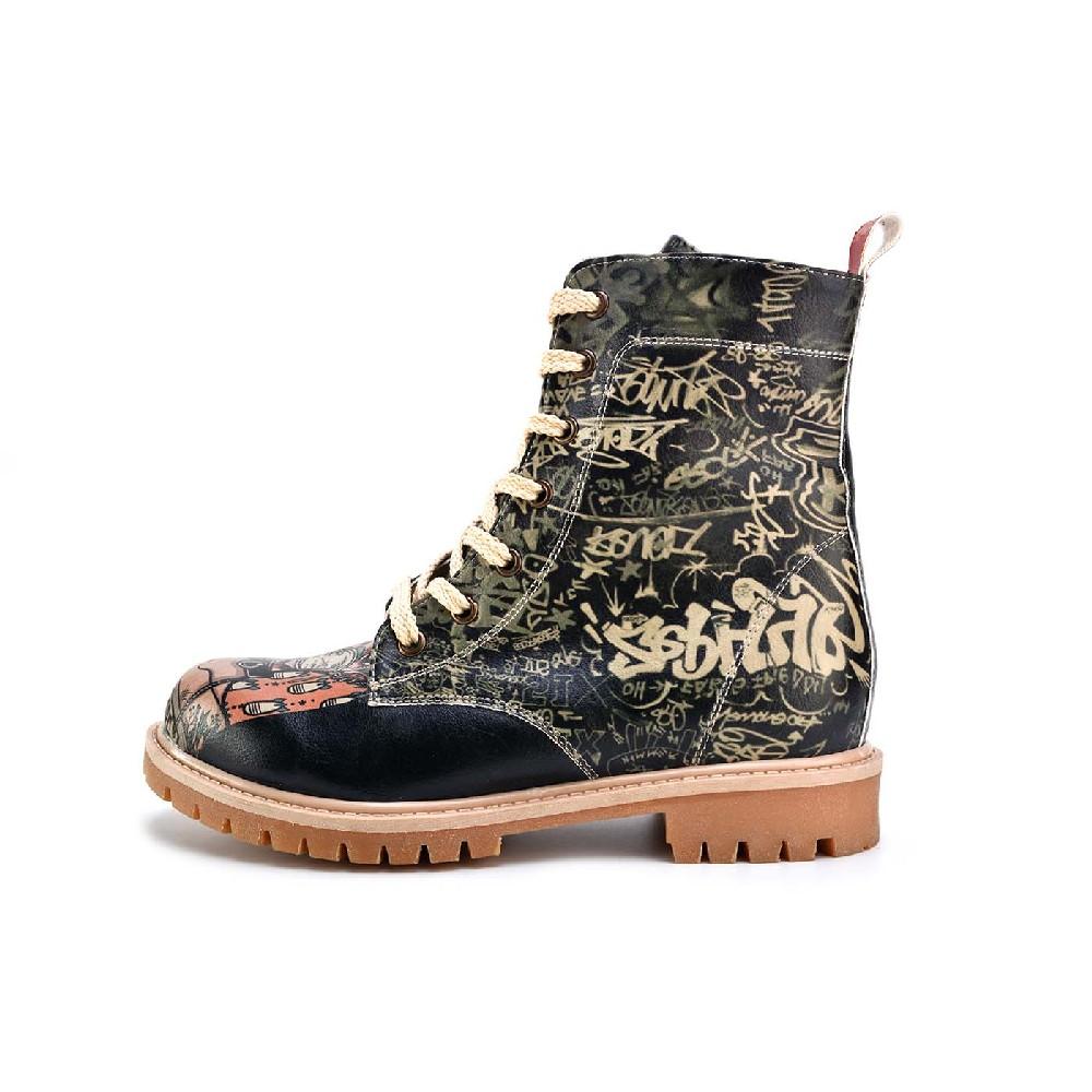 Long Boots Outlet - No Exchange or Return  39 EU - 8.5 US