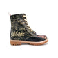 Long Boots Outlet - No Exchange or Return  39 EU - 8.5 US