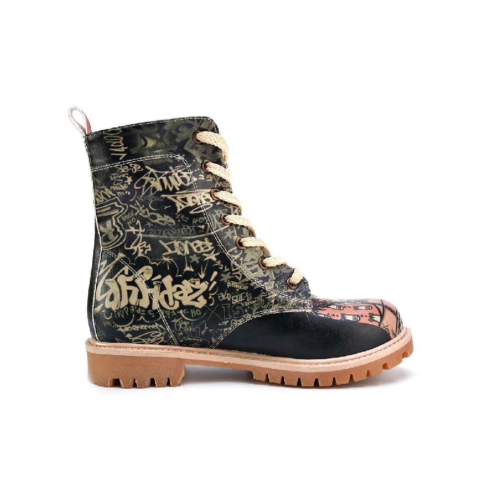 Long Boots Outlet - No Exchange or Return  39 EU - 8.5 US
