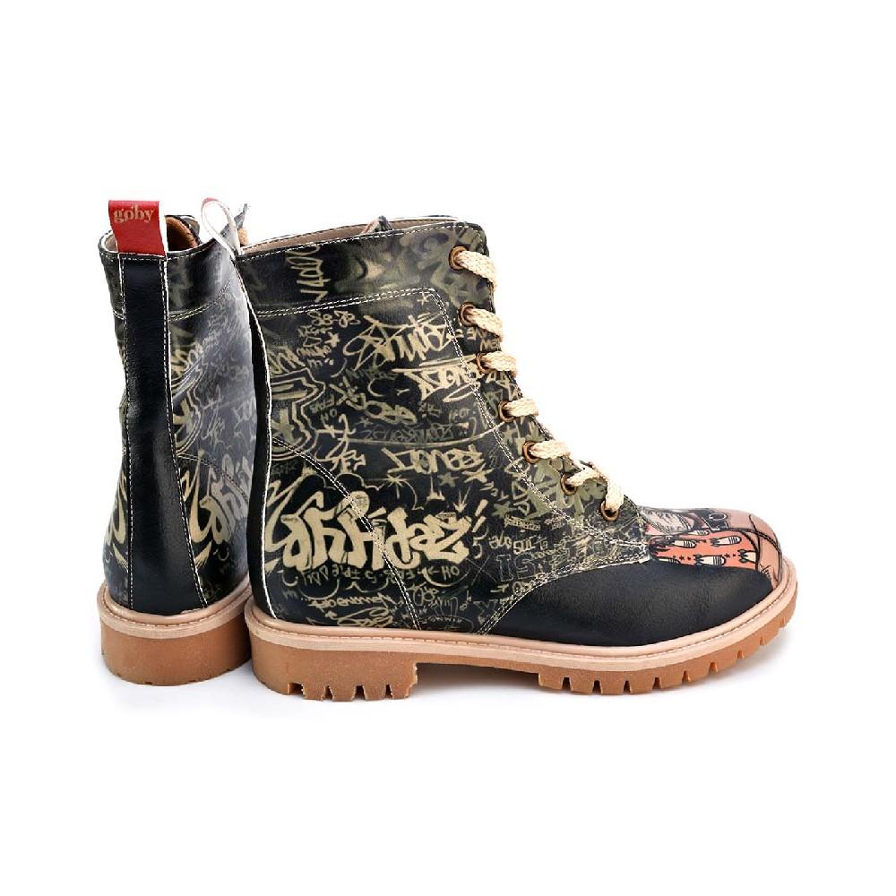 Long Boots Outlet - No Exchange or Return  39 EU - 8.5 US